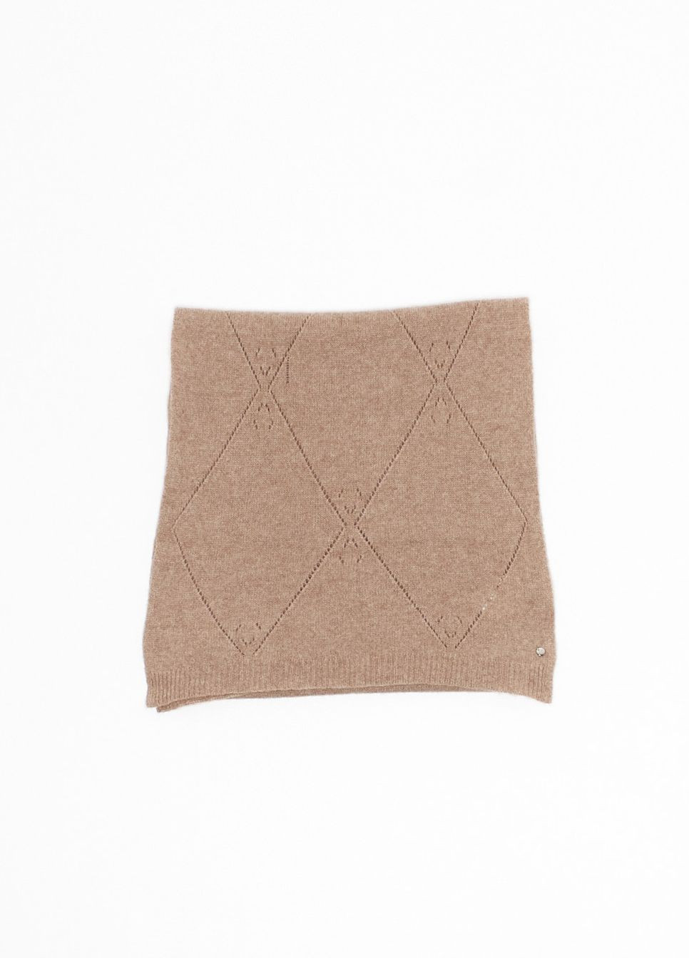 Шарф,бежевий, C&A (265623185)