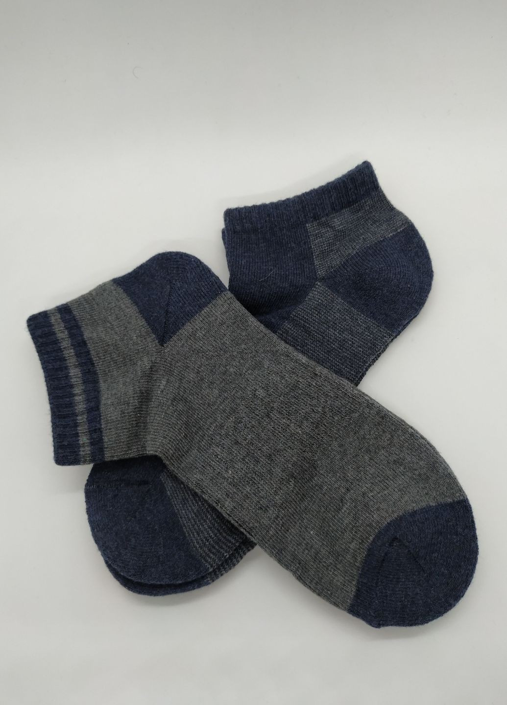 Набор мужских носков Теплые повседневные 2 пары №5 Шугуан (256223593)