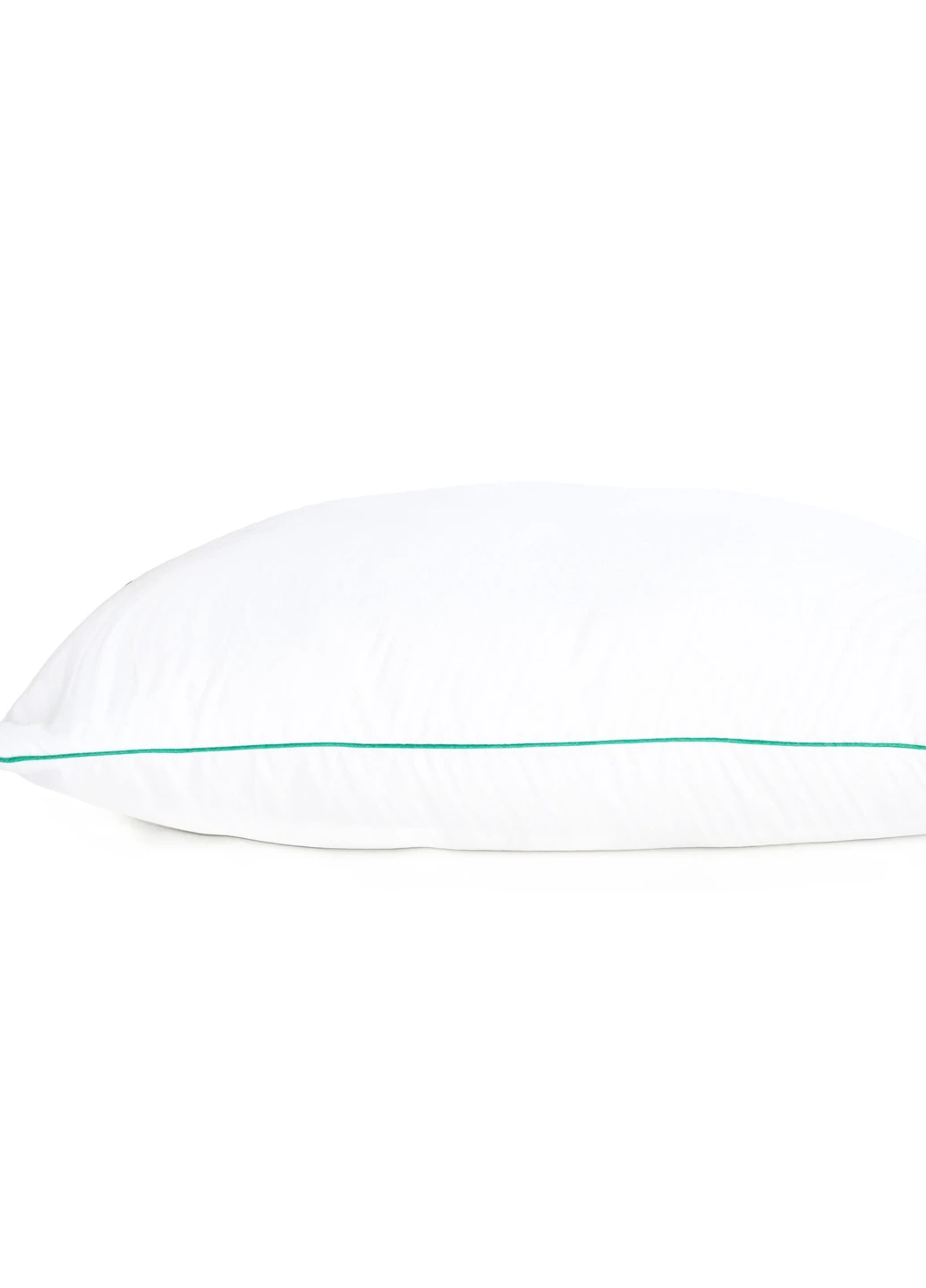 Подушка антиалергенна №1551 Eco Vital Ecosilk середня 40х40 (2200005194560) Mirson (258822258)