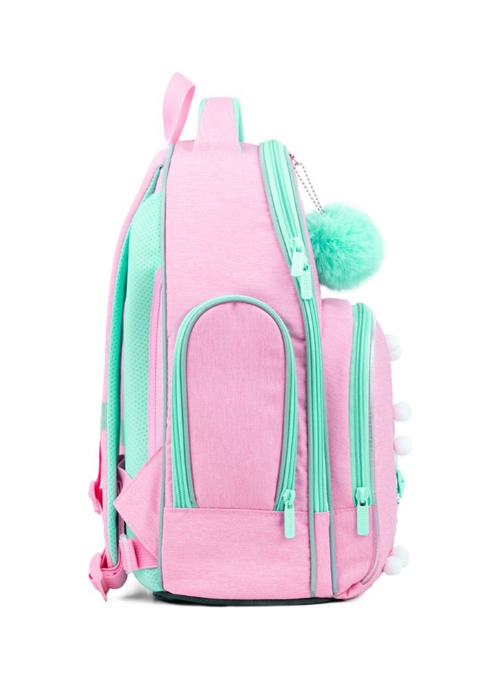 Рюкзак для девочки Education цвет розовый ЦБ-00225120 Kite (260043593)