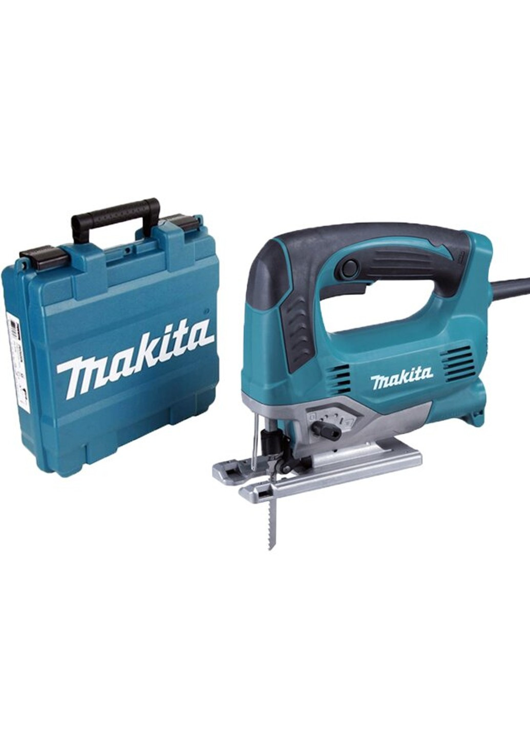 Лобзик мережевий JV0600K Makita (257996998)
