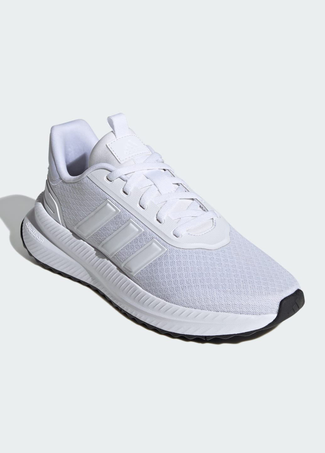 Білі всесезонні кросівки x_plr path adidas