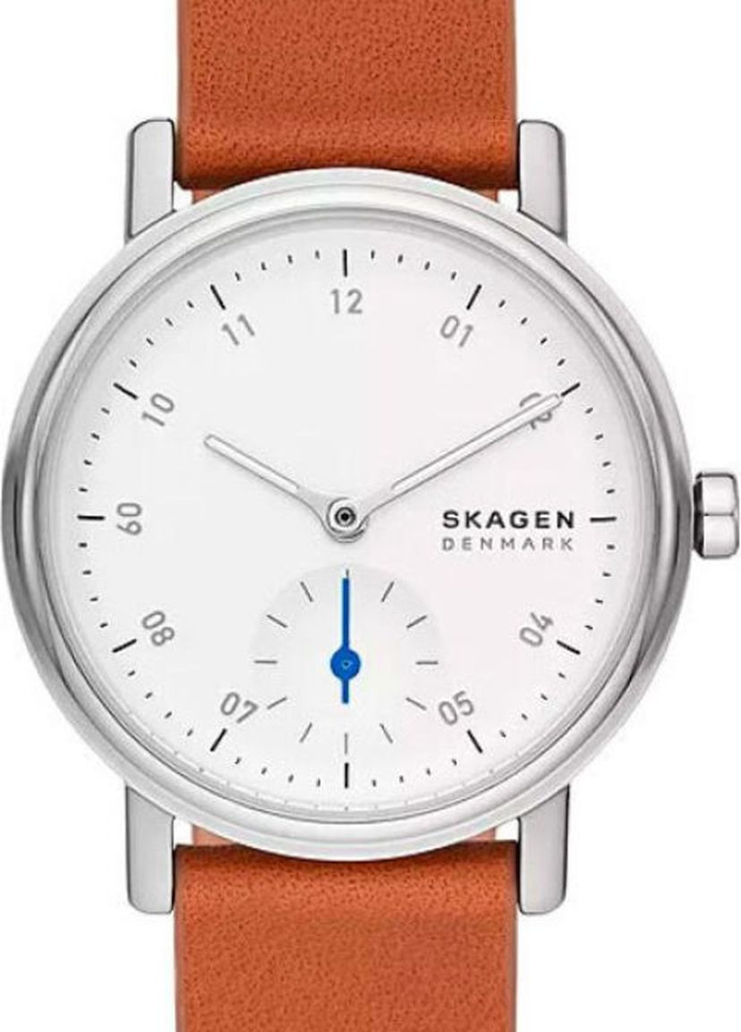Часы SKW3103 кварцевые fashion Skagen (264743792)