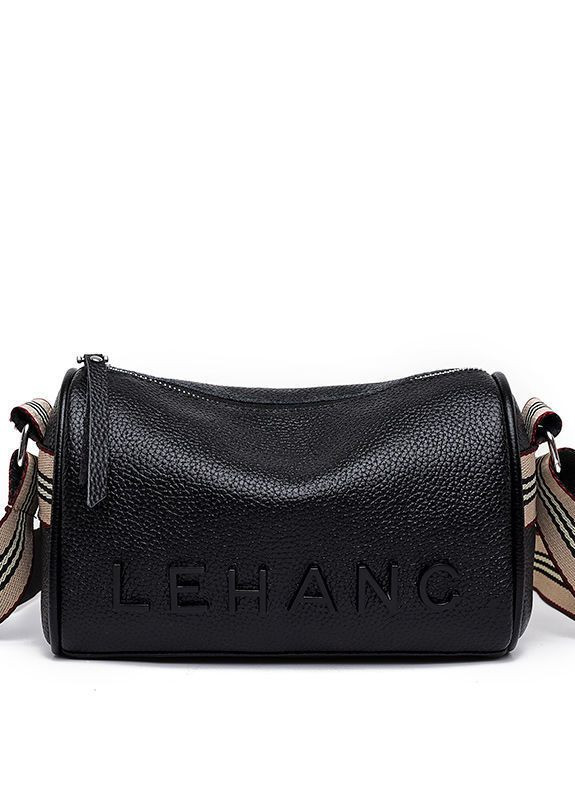 Сумка LEHANC black Italian Bags (268995171)