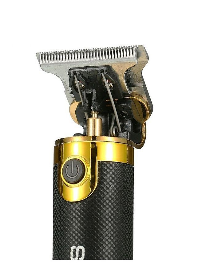Бездротова машинка для стрижки волосся та бороди V-082 акумуляторна VGR (276461546)