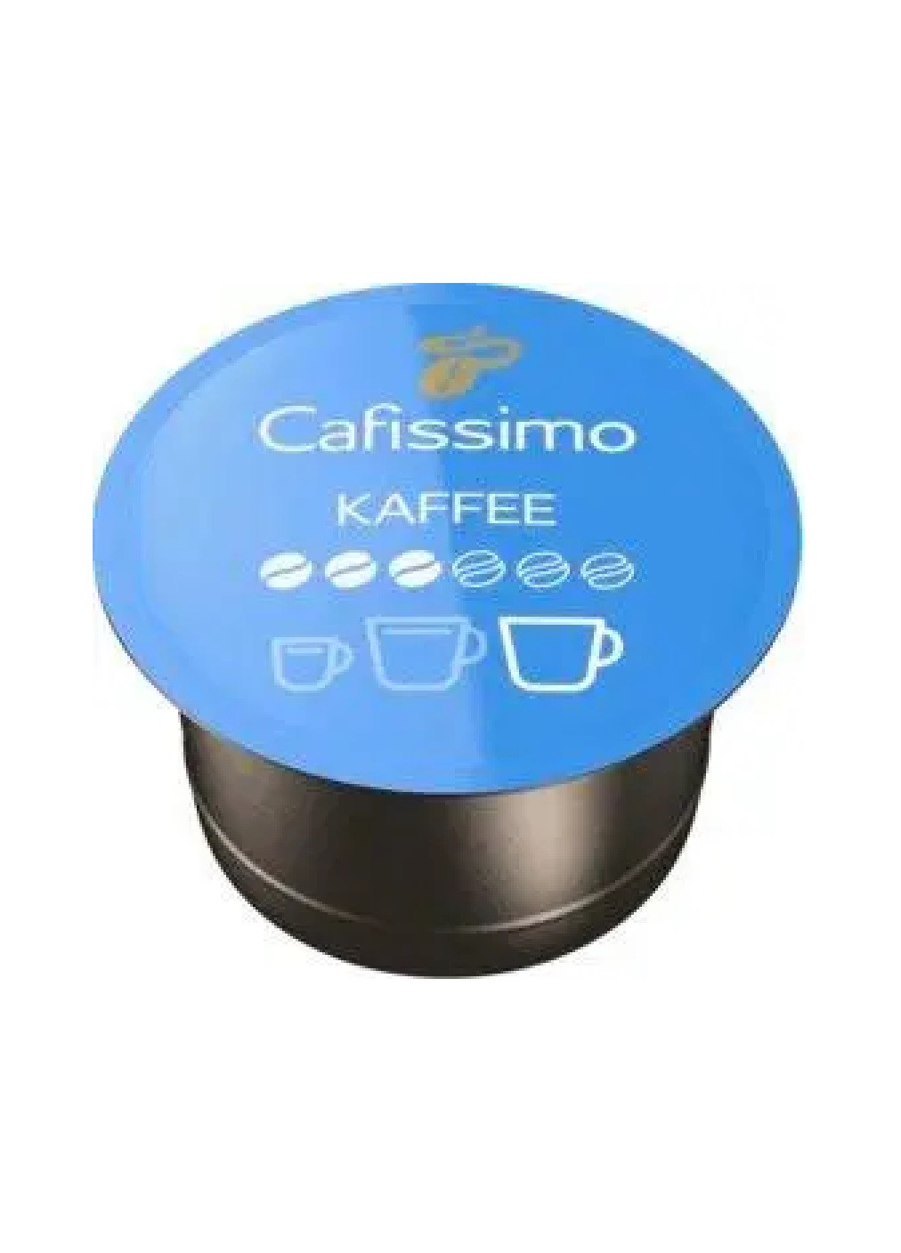 Комплект набор кофе эспрессо арабика в капсулах для кофемашины кафиссимо 96 шт (475560-Prob) С ароматом жареного кофе Unbranded (268735920)