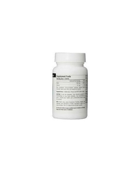 Niacin 100 mg 250 Tabs Source Naturals (256722055)