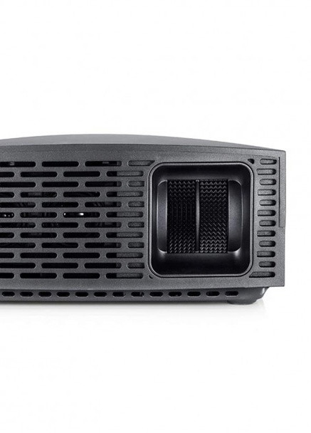 Проектор мультимедійний домашній кінотеатр F30 Android WIFI (MER-13483) PANOPLUS (258629282)