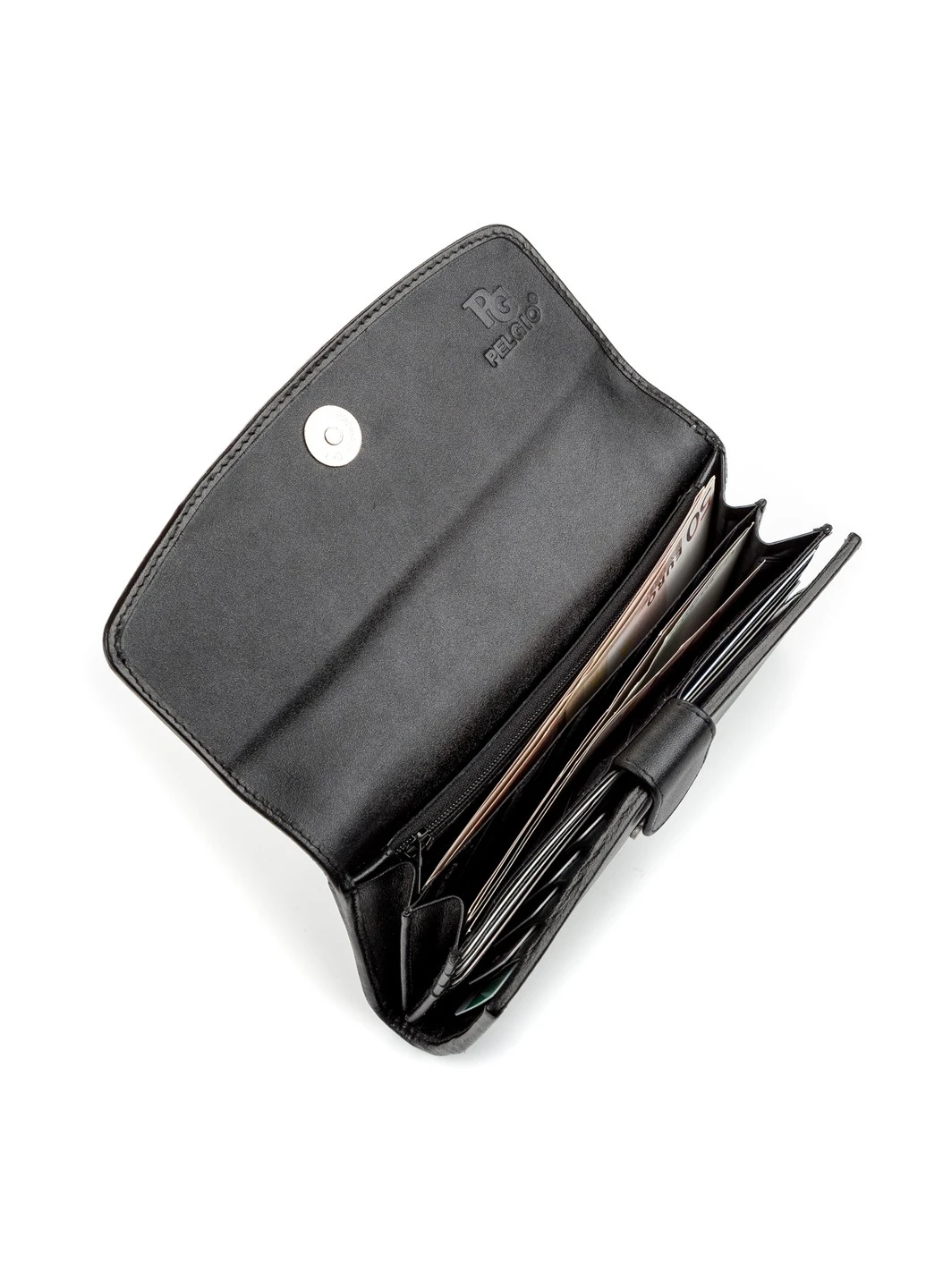 Жіночий гаманець Stingray Leather (257156424)