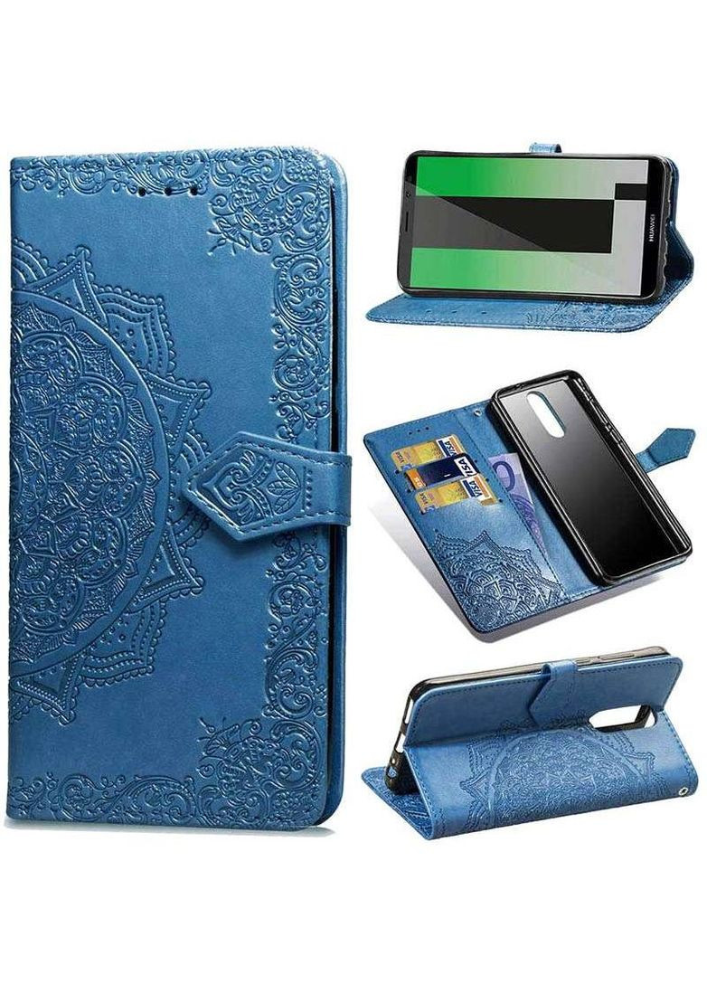 Чехол-книжка Art Case для Huawei Mate 10 Lite Epik (268029615)