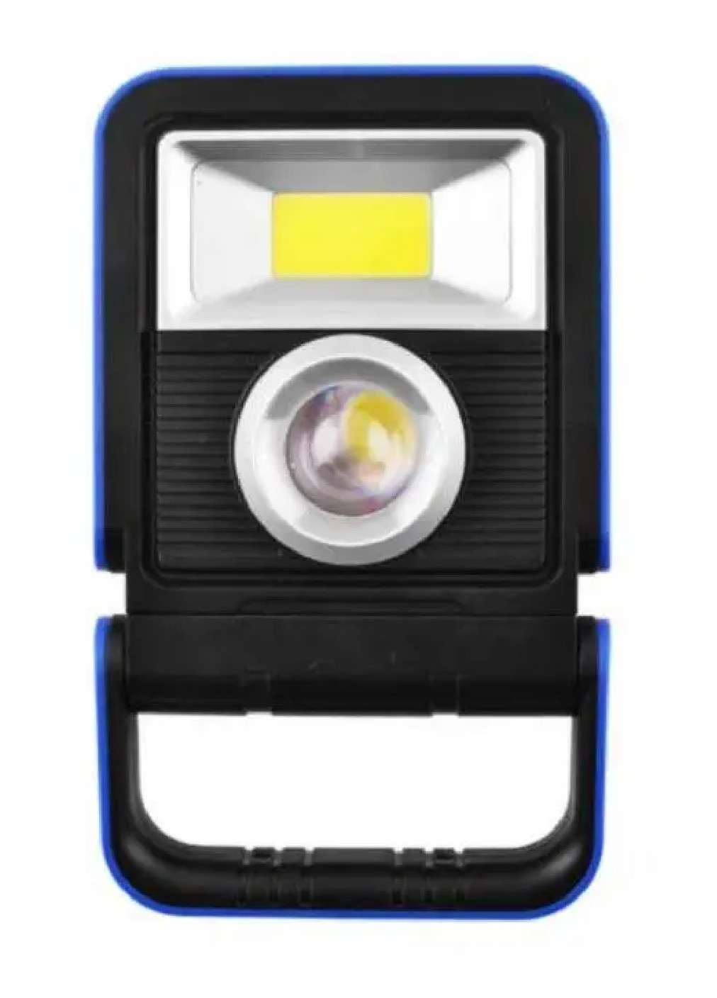 Кемпинговый туристический аккумуляторный фонарь прожектор с солнечной батареей power bank для походов (473899-Prob) Unbranded (256787278)