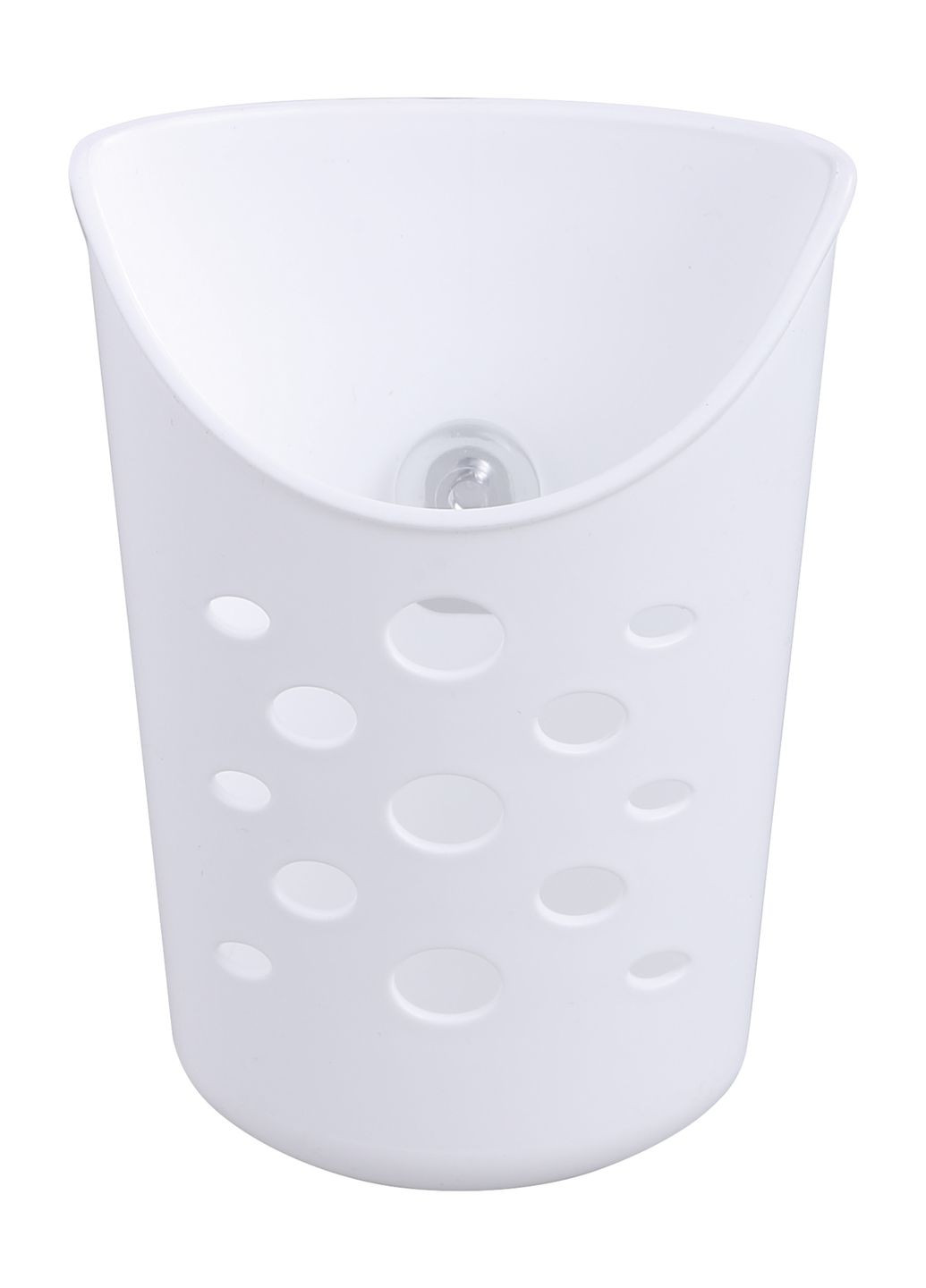 Утримувач для зубної щітки (білий) Ekodeo polo (260410989)