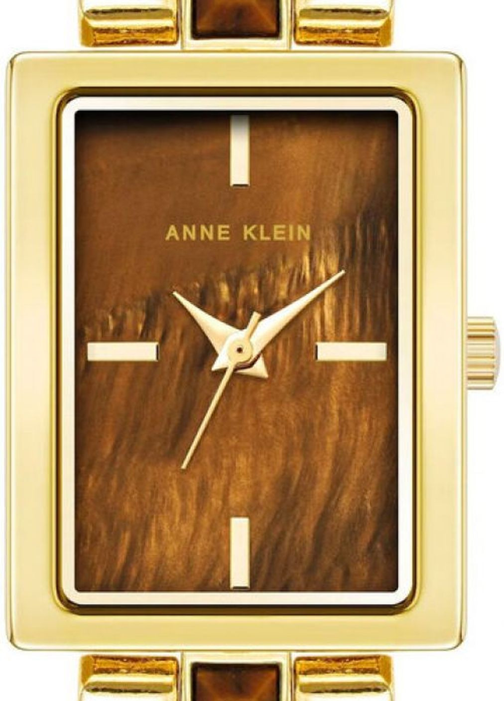 Часы AK/4156TEGB кварцевые fashion Anne Klein (275933940)