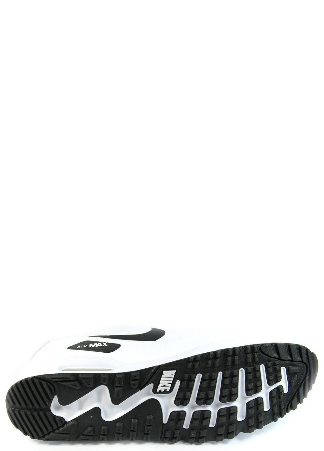 Белые демисезонные мужские кроссовки air max 90 g cu9978-101 Nike