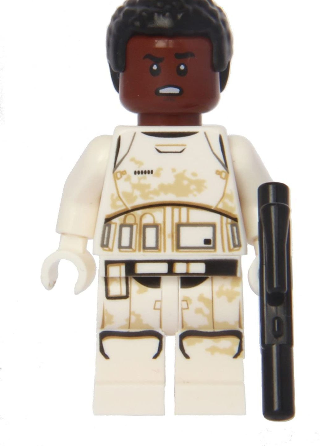 Детская игрушка конструктор минифигурка Звездные войны штурмовик Финн No Brand (269343051)