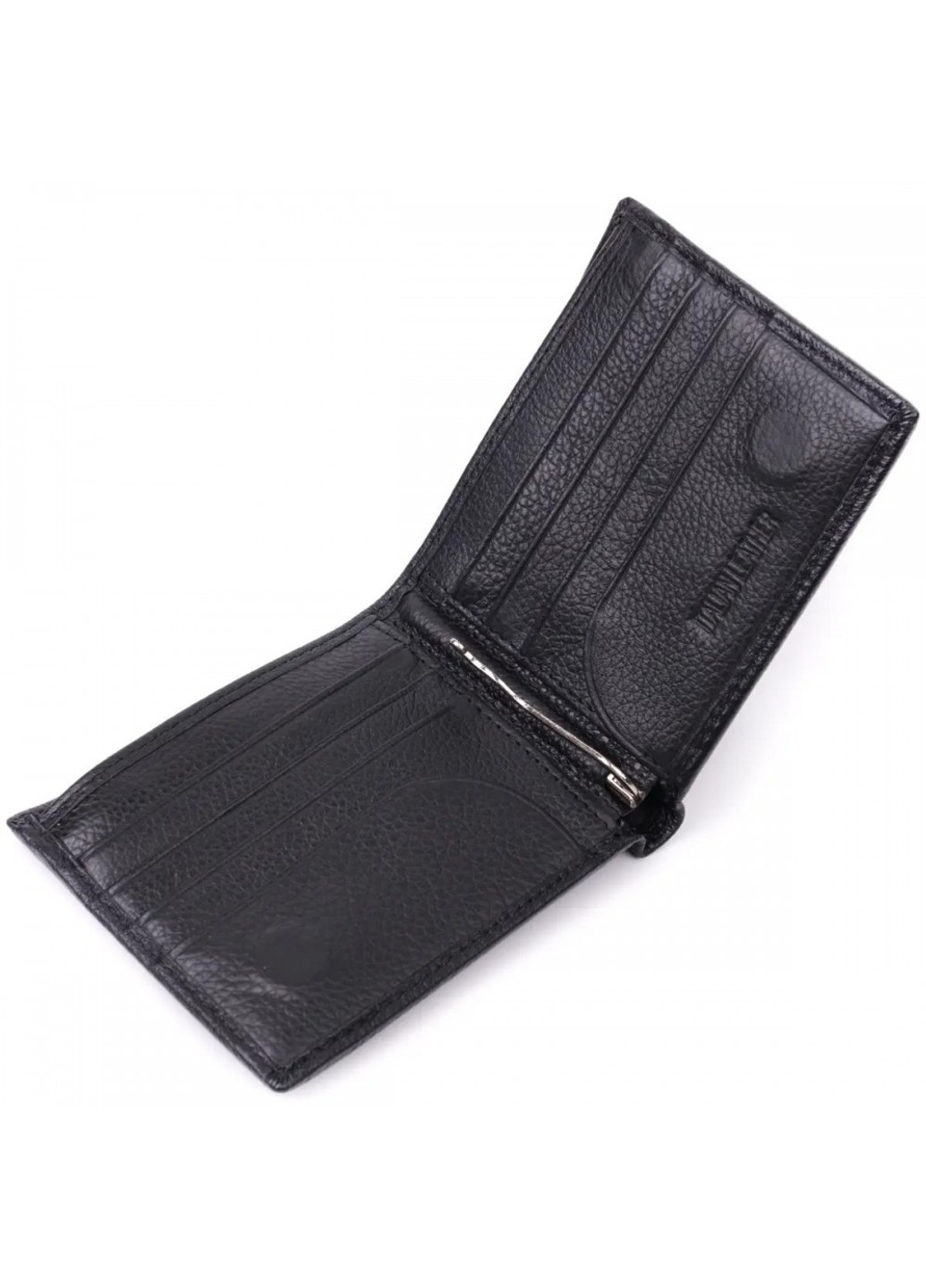 Мужской кожаный кошелек-зажим ST Leather 22481 ST Leather Accessories (277925862)