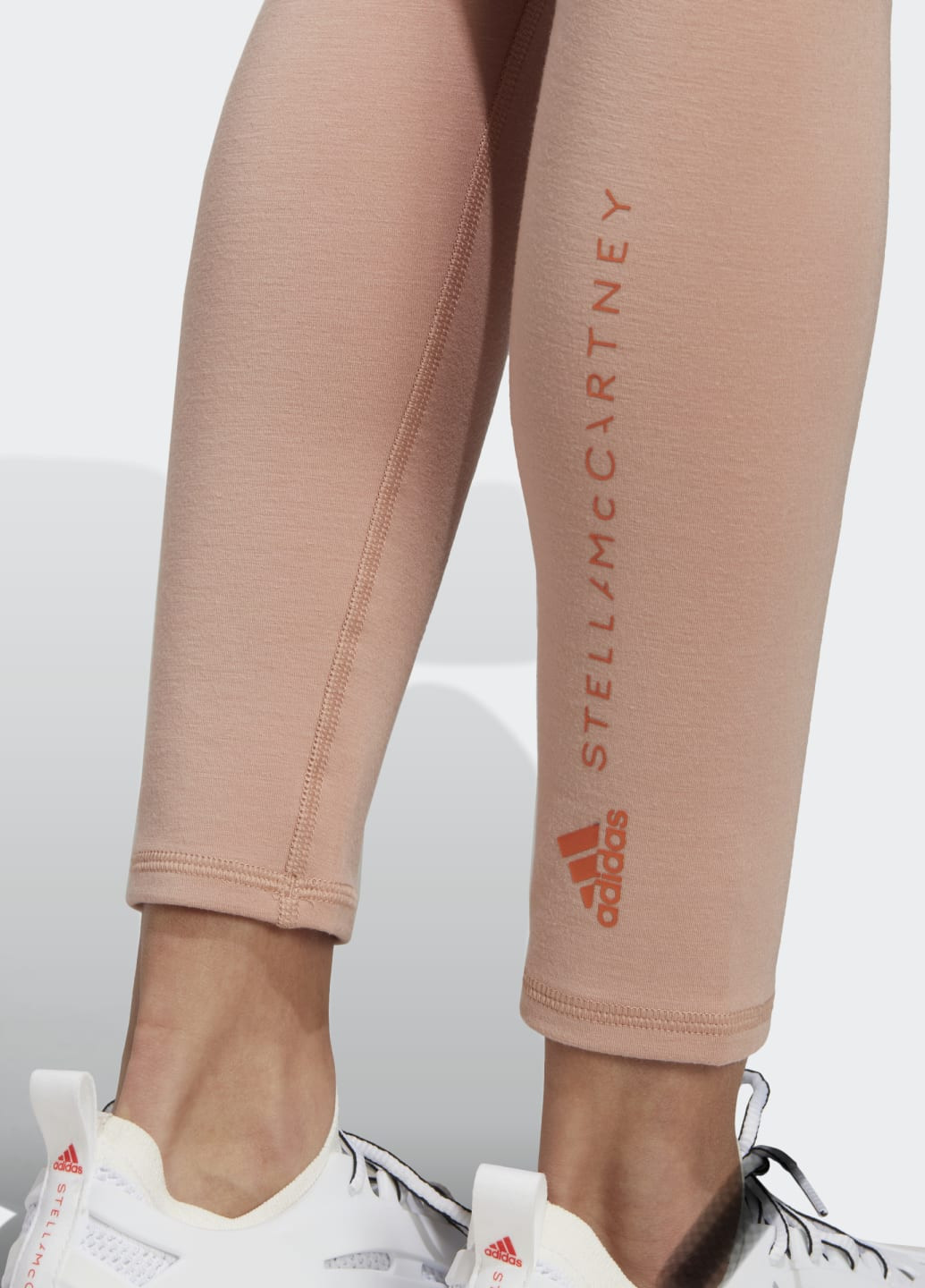 Легінси для йоги by Stella McCartney 7/8 adidas (271039717)