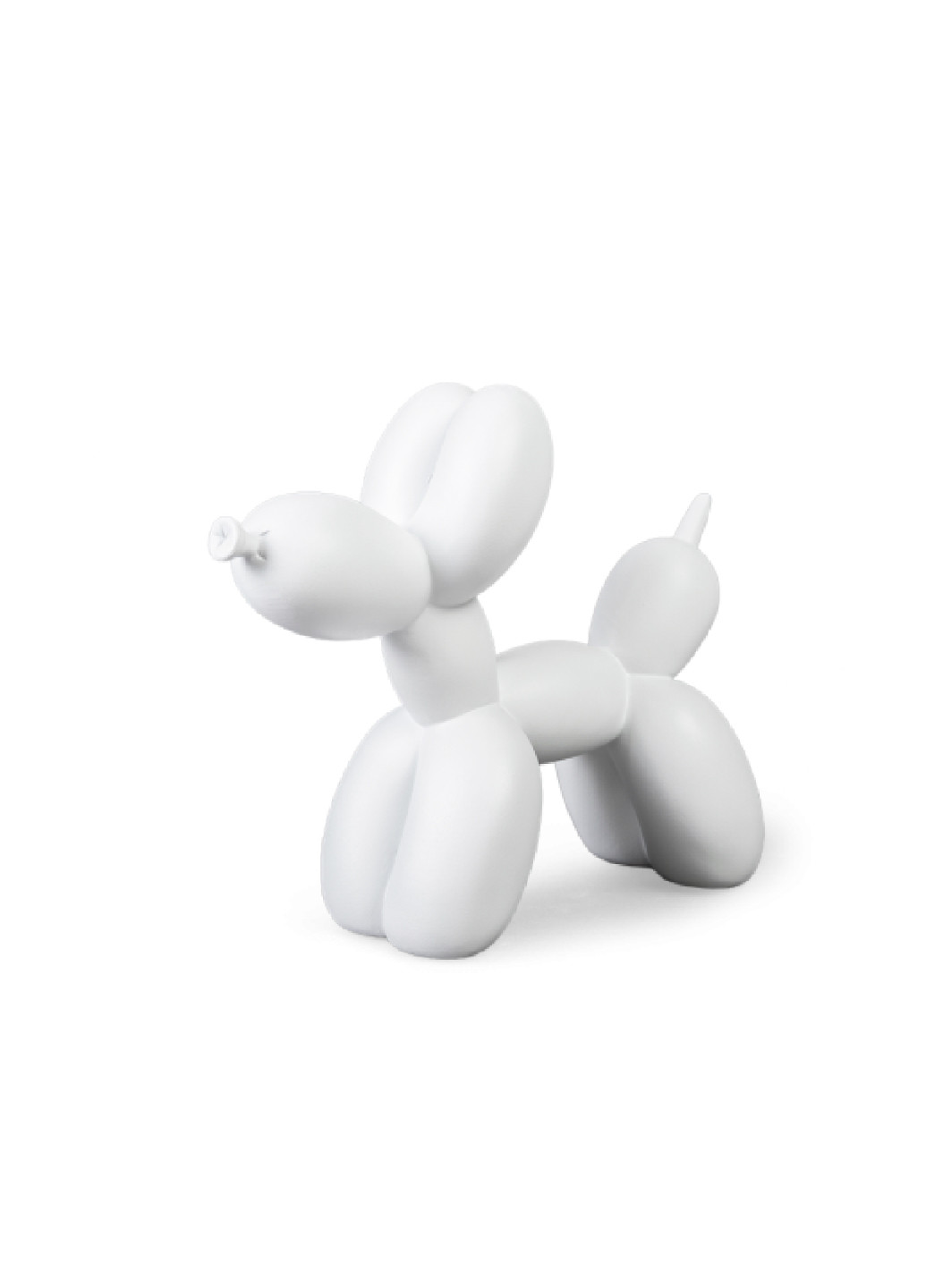 Статуетка декоративна Пес з кульки, 21х18 см MVM (256628119)