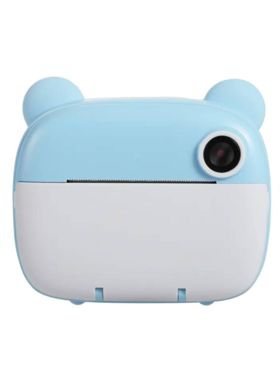 Детский фотоаппарат моментальной печати фото No Brand M3 (276461573)