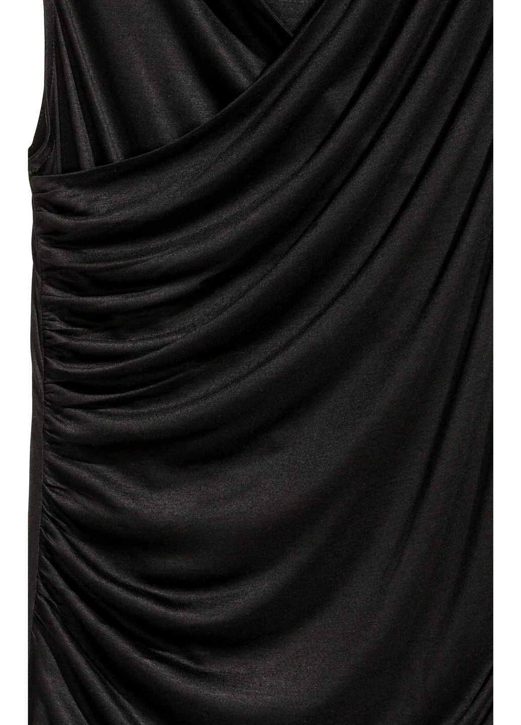Топ лето,черный, H&M (258396348)