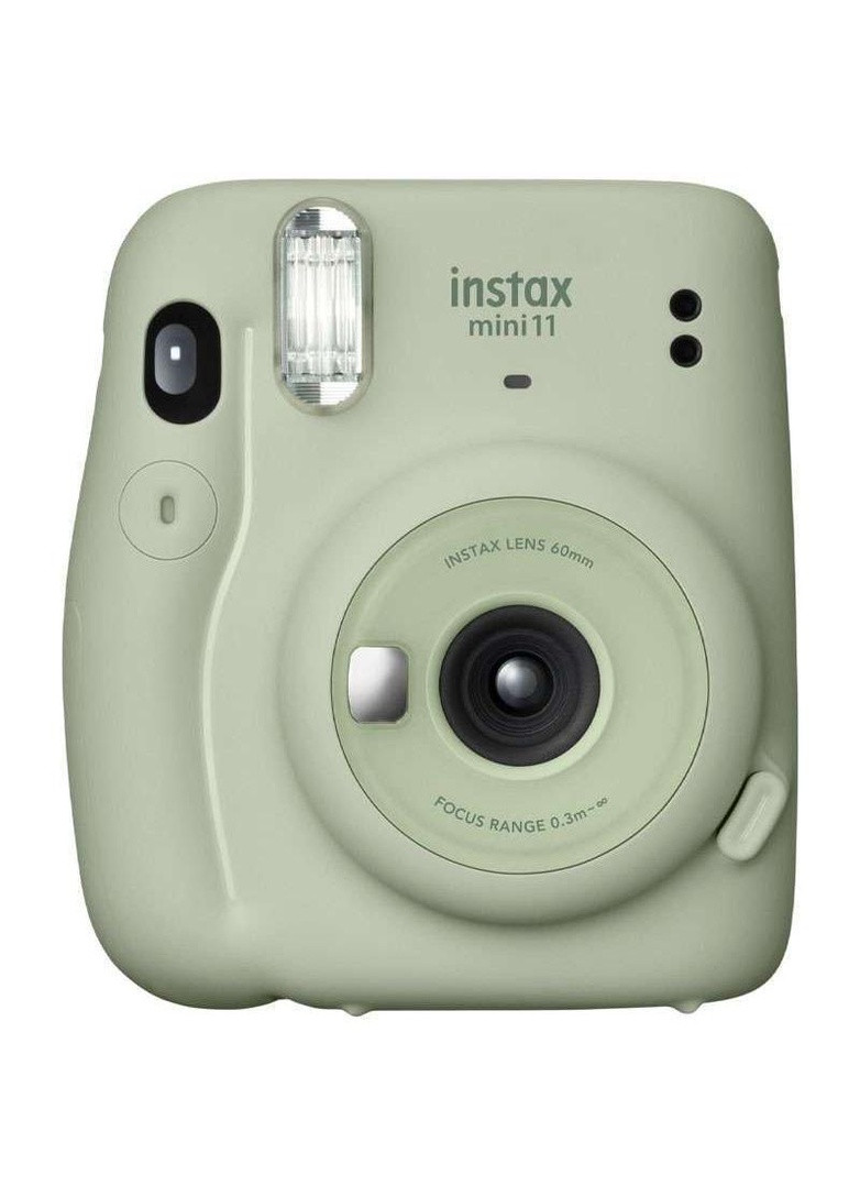 Фотокамера моментальной печати INSTAX MINI 11 Fujifilm (258783733)