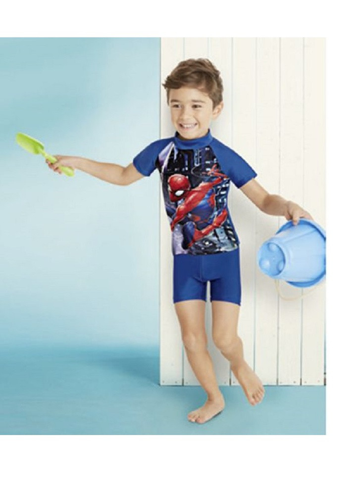 Купальний костюм, плавки Spider Man (258414786)