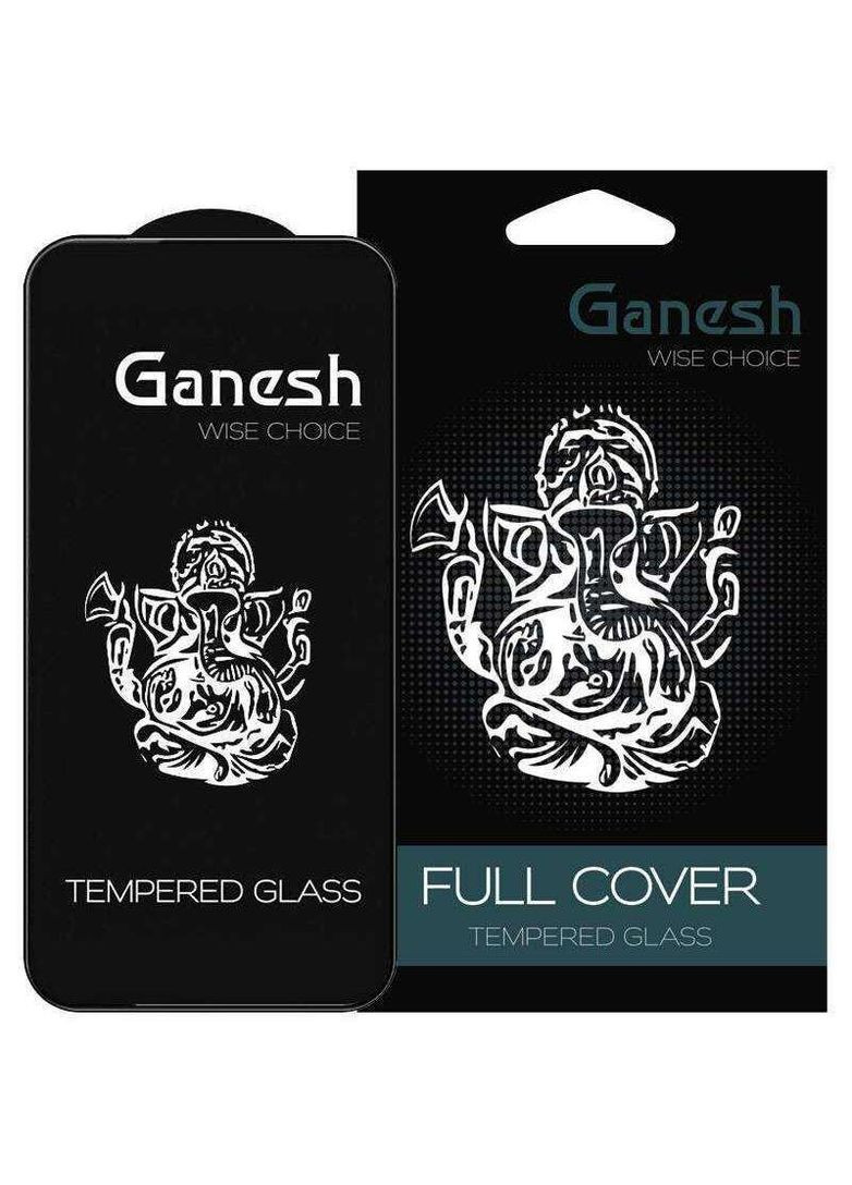 Защитное стекло для Apple iPhone 15 (6.1") Ganesh (262533355)