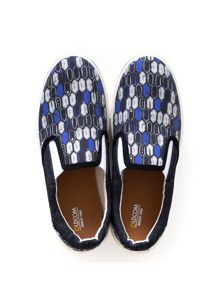 Сліпони BOSTON Romb Oldcom SBP (260088663)