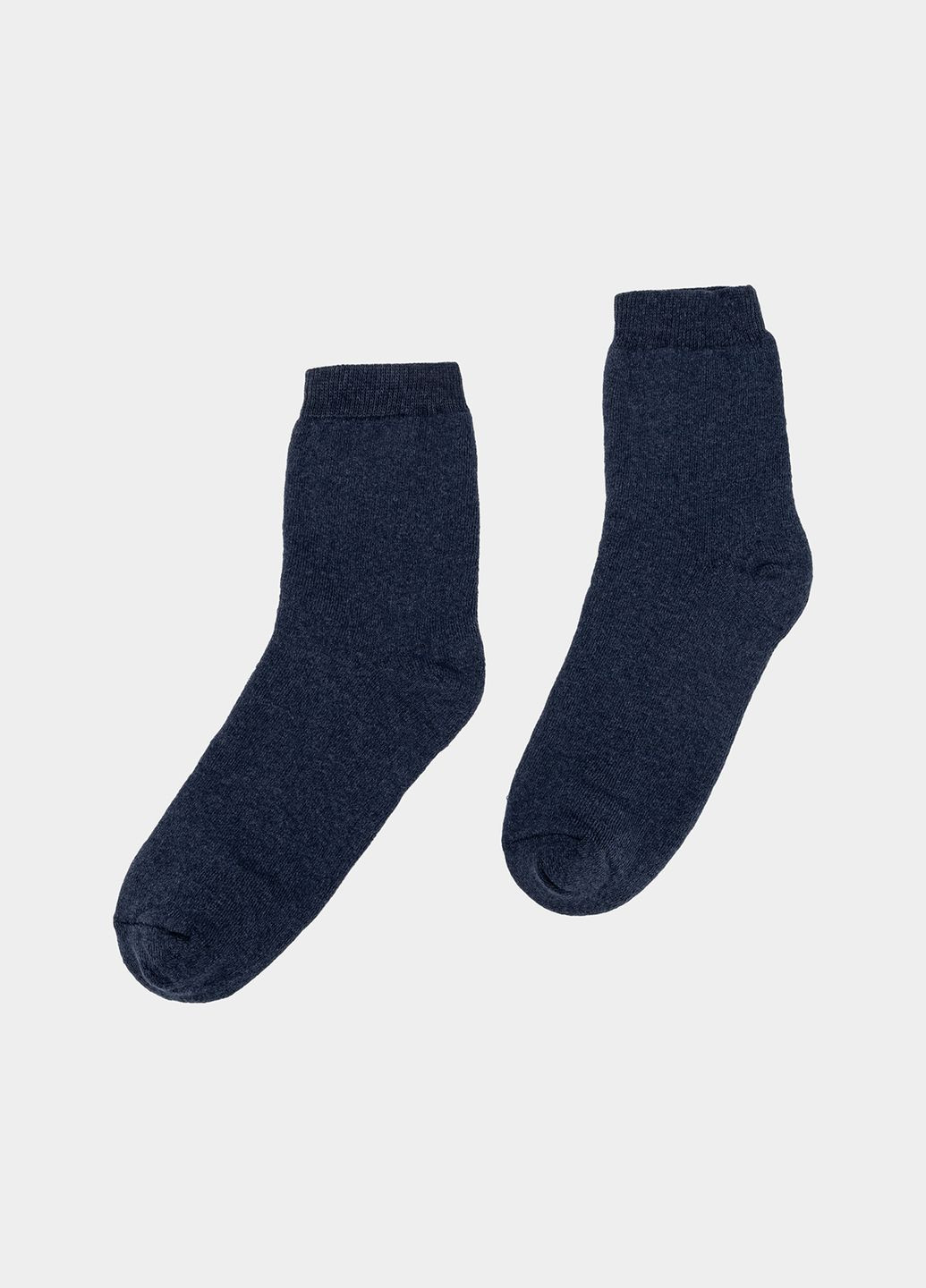 Чоловічі шкарпетки колір синій ЦБ-00234522 Шкарпеткофф (271119203)