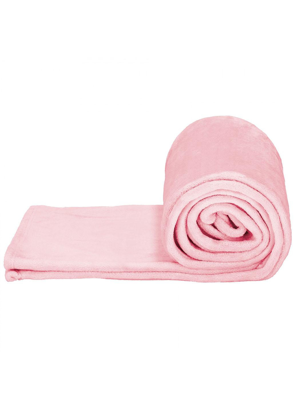 Плед-покрывало Luxurious Blanket 150 x 200 см HA7201 Springos (258251852)