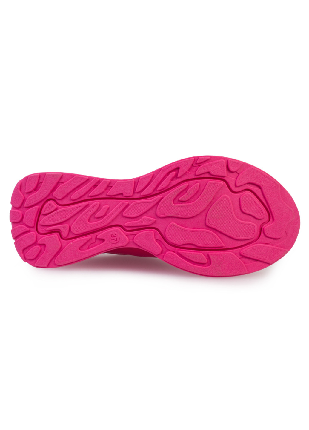 Рожеві осінні кросівки жіночі бренду 8200410_(1) ModaMilano