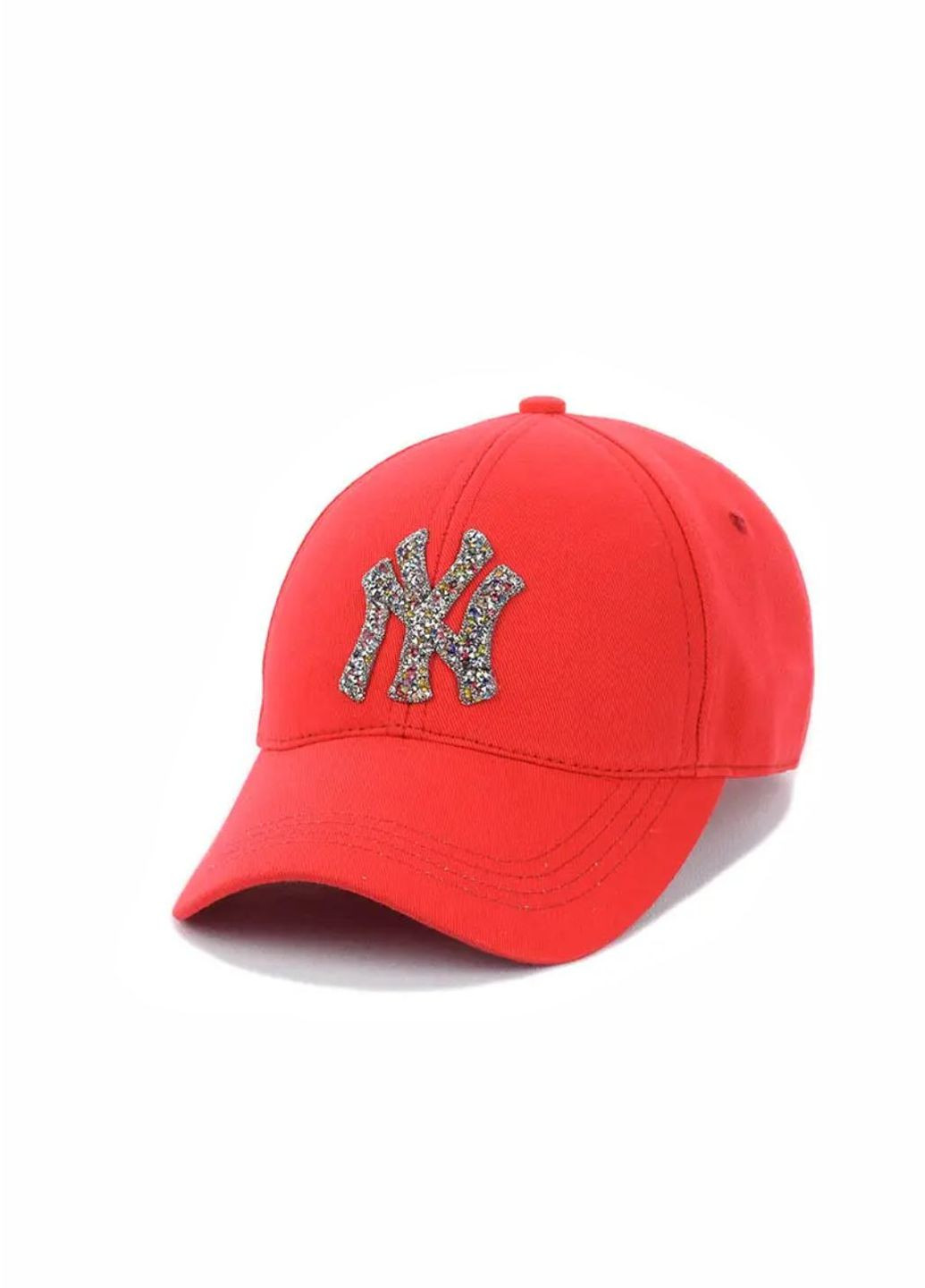 Женская кепка Нью Йорк / New York S/M No Brand кепка жіноча (278279283)