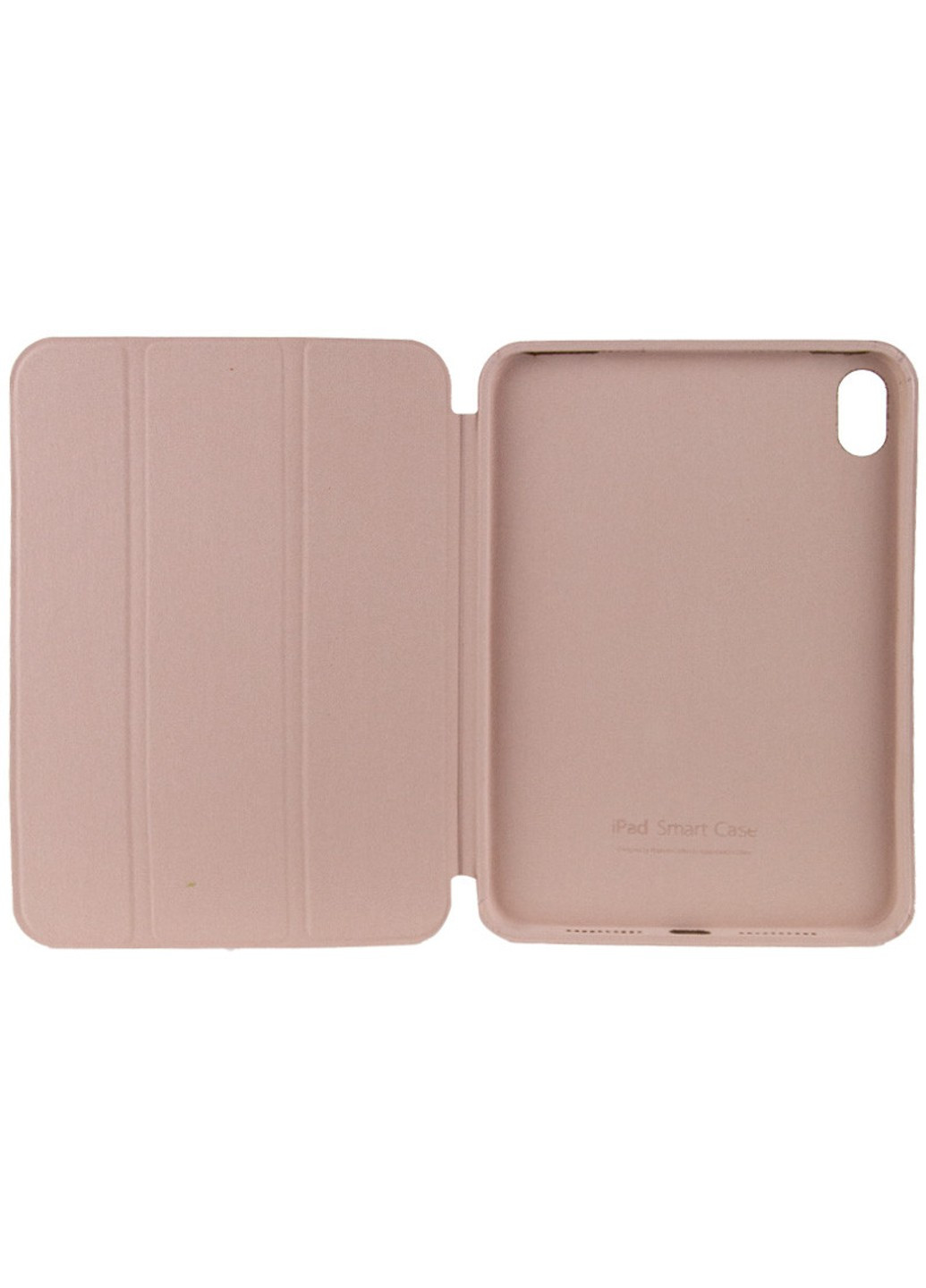 Чехол (книжка) Epik smart case series with logo для apple ipad mini 6 (8.3") (2021) (261771161)