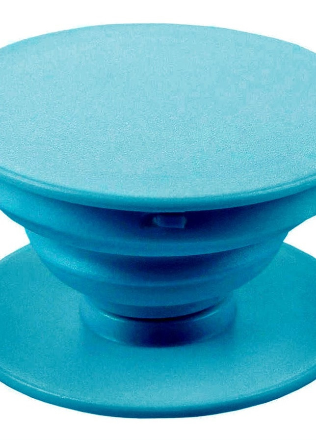Pop socket голубой Endorphone (258567685)