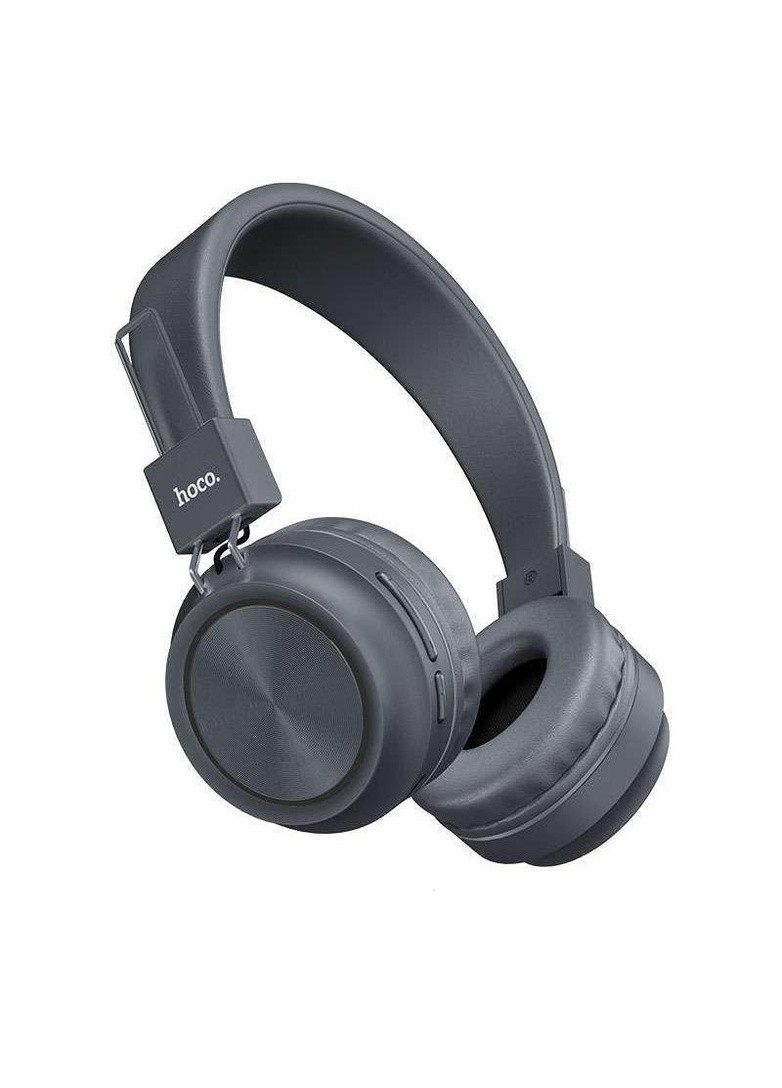 Bluetooth-навушники W25 Hoco (259790262)