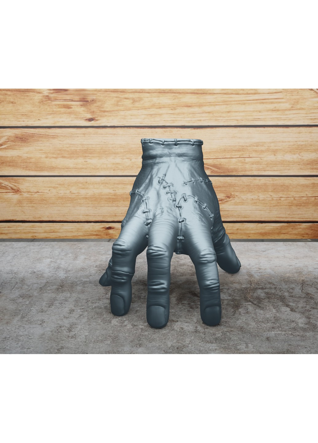 Рука "Річ" із "Венсдей" (Wednesday) ЗаСвіт (261555582)