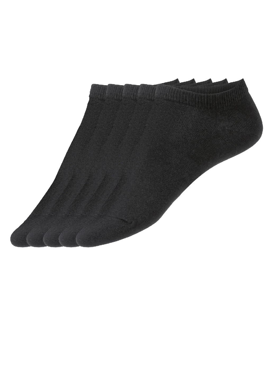 Комплект носков мужских (5шт) Livergy (258809869)
