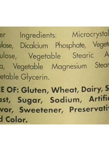 Vitamin C with Rose Hips 500 mg 100 Tabs Solgar (256722739)