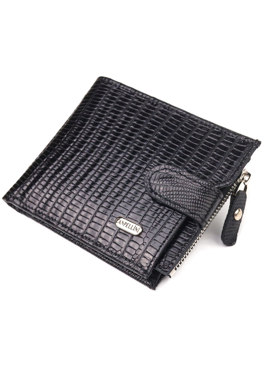 Мужской кошелек Canpellini (258793615)