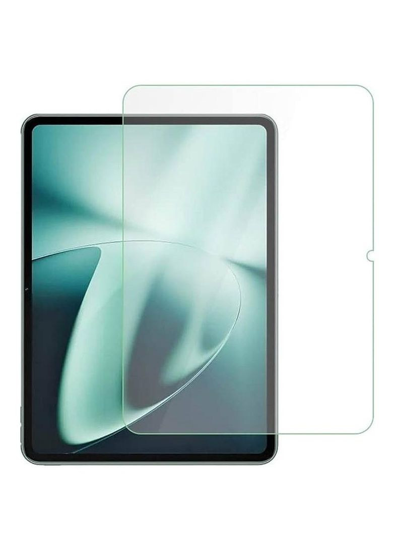 Защитное стекло Ultra 0.33mm (коробка) для OnePlus Pad (11.6'') Epik (263432309)