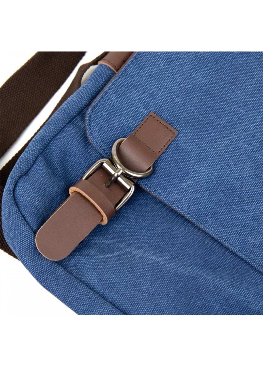 Мужская текстильная сумка через плечо 20606 Vintage (269994137)