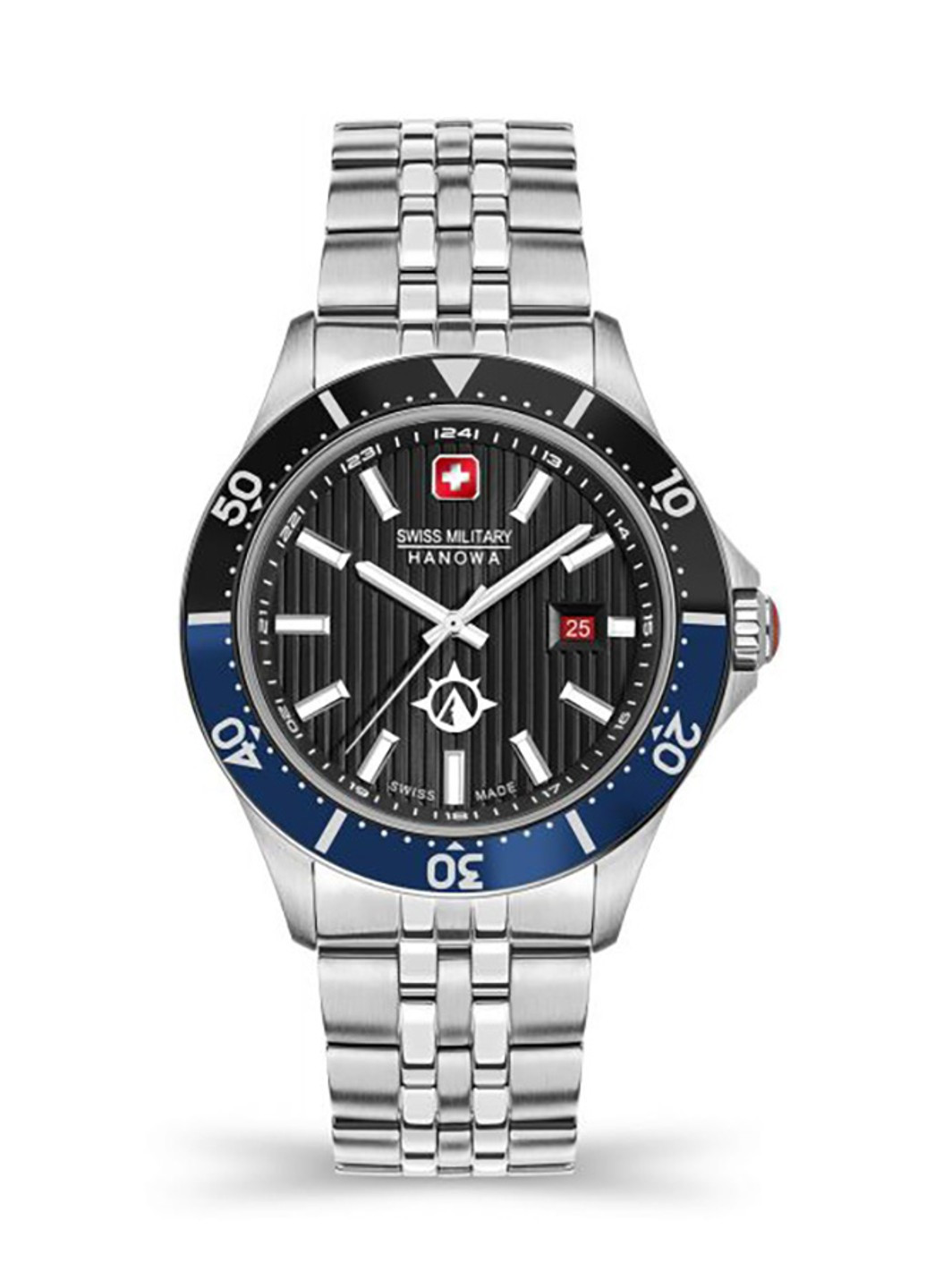 Часы SMWGH2100603 Swiss Military Hanowa (259114295)
