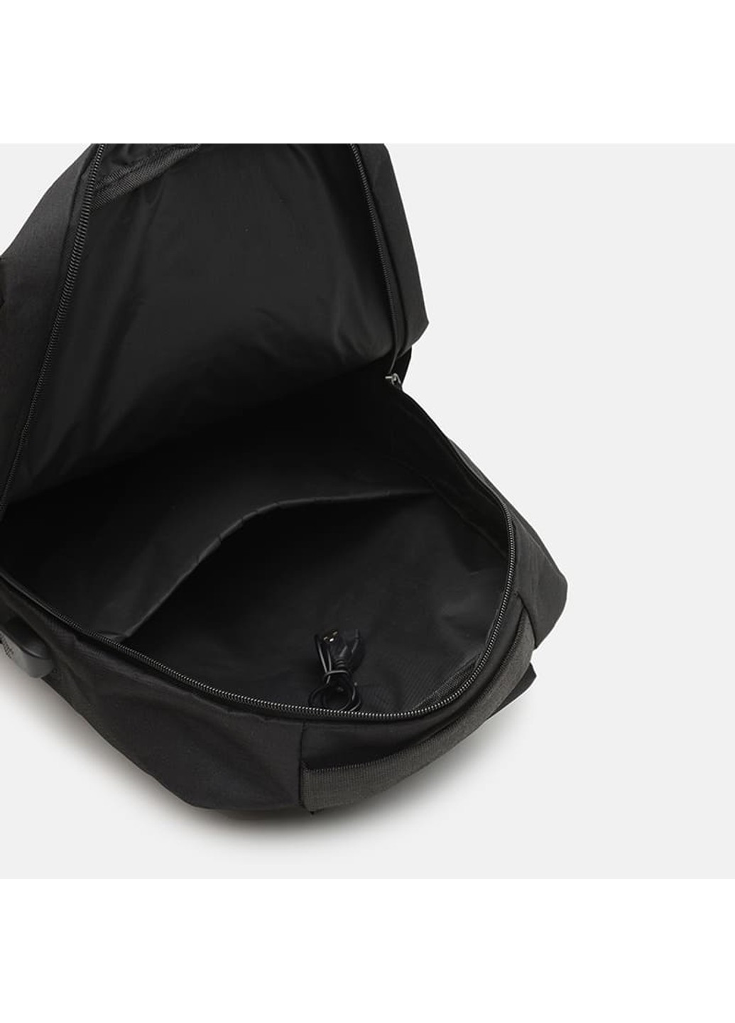 Рюкзак + сумка C11083-black Monsen (266143073)