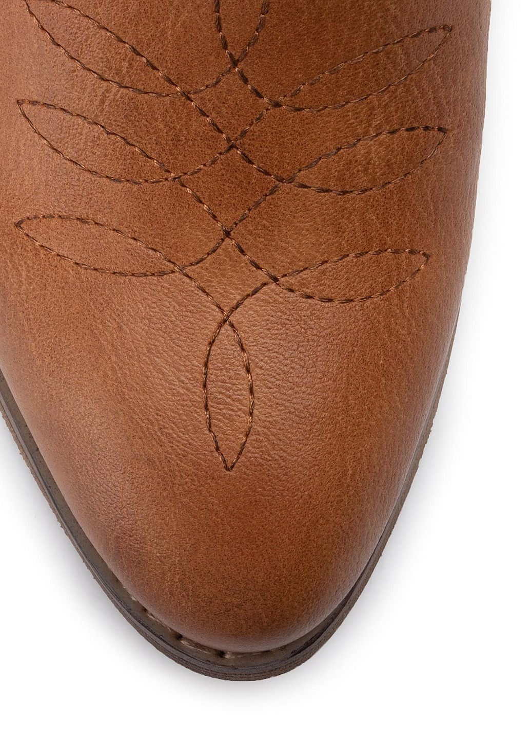 Осенние черевики ws1820a-03 DeeZee из искусственной кожи
