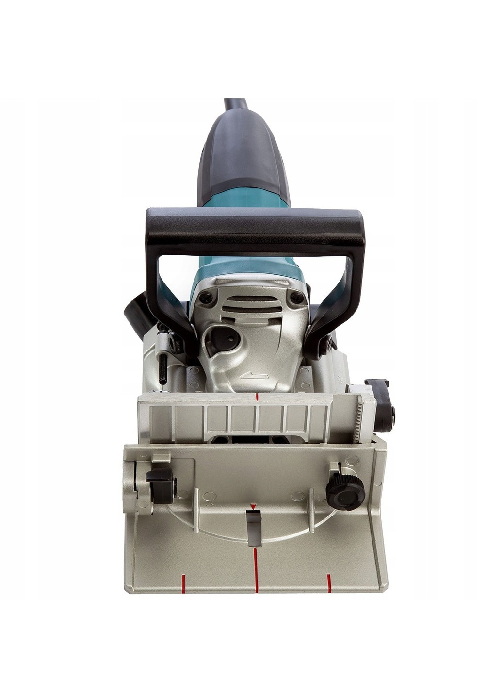 Фрезер шпонковий PJ7000J (701 Вт, 100 мм, 11000 хв-1, Makpac) Makita (268473350)