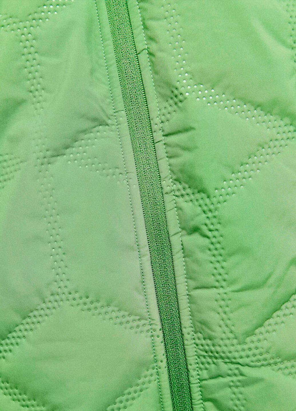 Зелена чоловіча куртка Craft ADV SubZ Warm Jacket