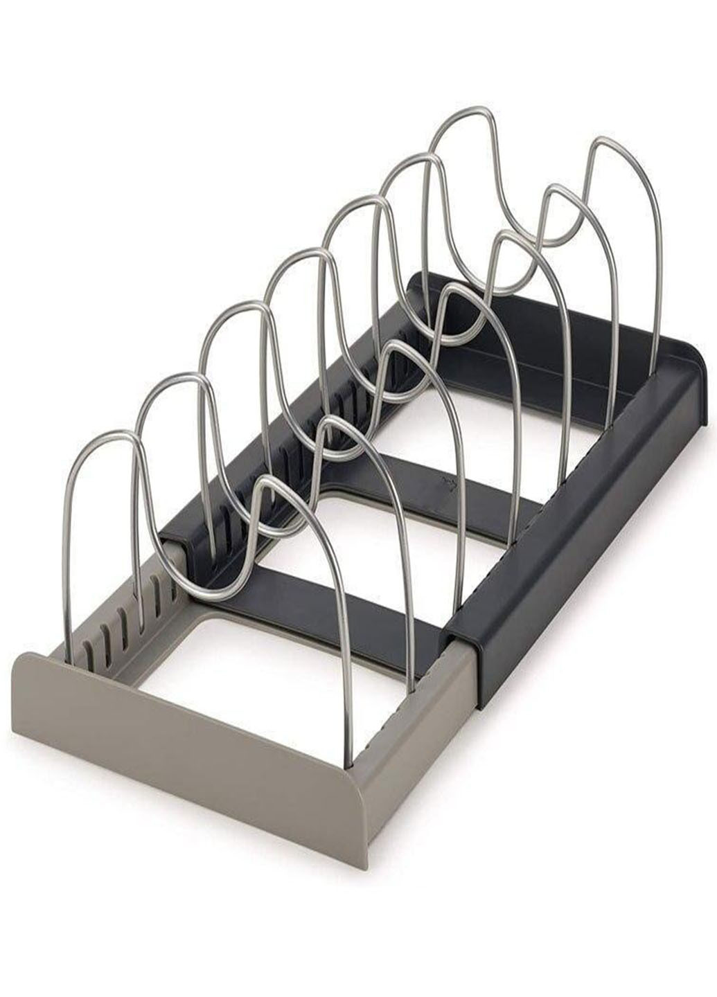 Подставка для крышек и досок Good Idea органайзер для хранения посуды из нержавеющей стали Stenson dish rack (259508634)