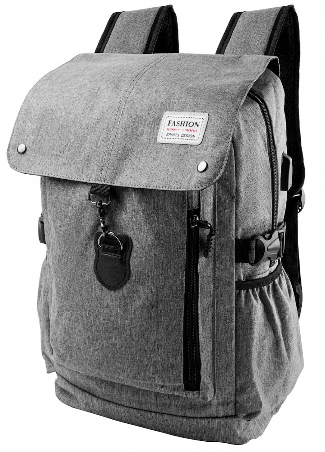 Мужской рюкзак для ноутбука DET1001-2 Eterno (262975719)