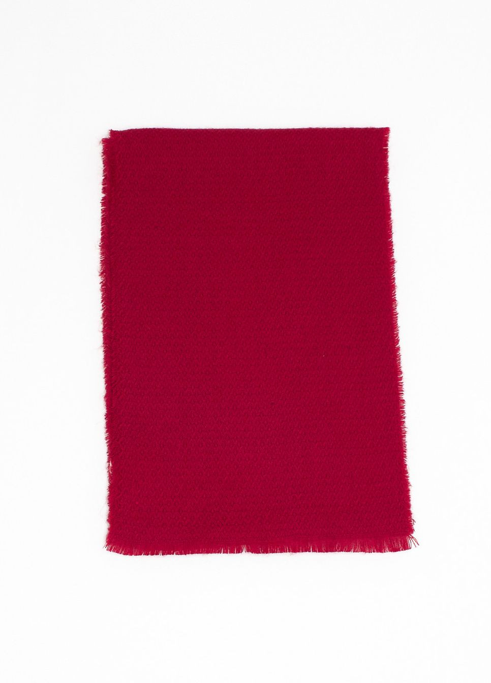 Шарф,червоний, C&A (263948750)