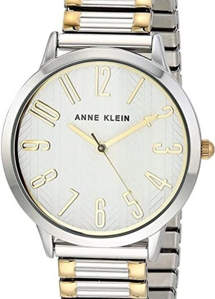 Годинник AK/3685SVTT Anne Klein (268998778)